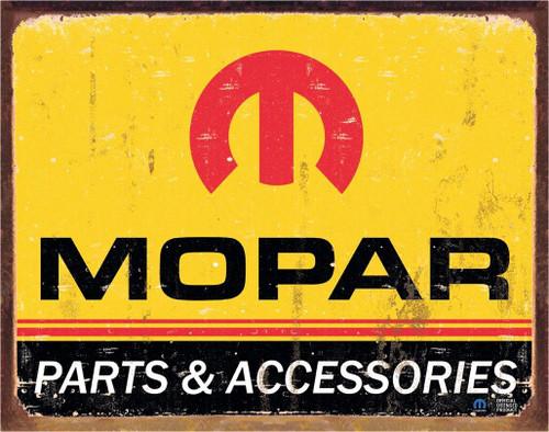 desperate enterprises Mopar Logo '64 - '71