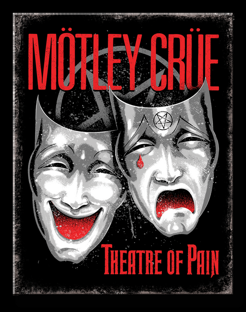 desperate enterprises Motley - Theatre