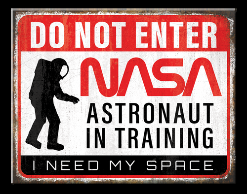 desperate enterprises NASA Need Space