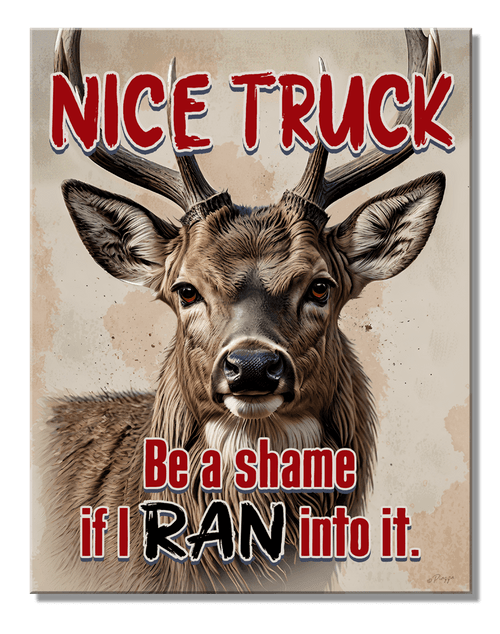 desperate enterprises Nice Truck