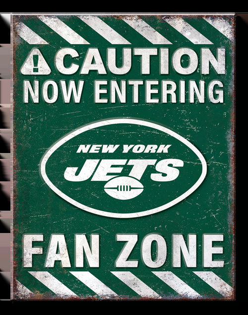 desperate enterprises NY Jets Fan Zone