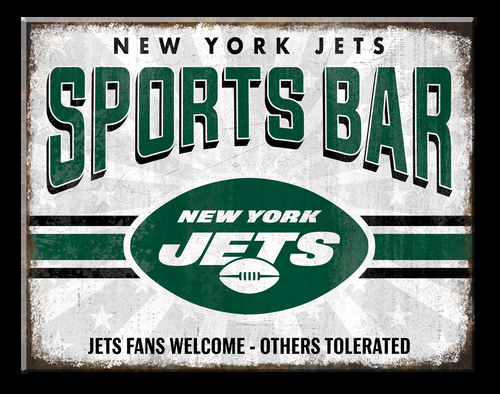 desperate enterprises NY Jets Sports Bar