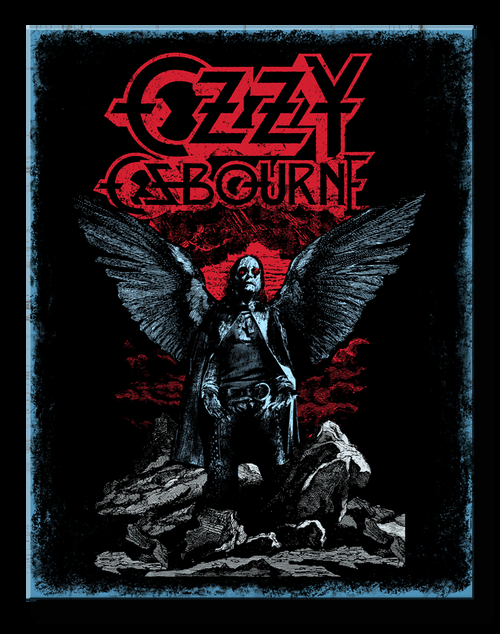 desperate enterprises Ozzy - Wings