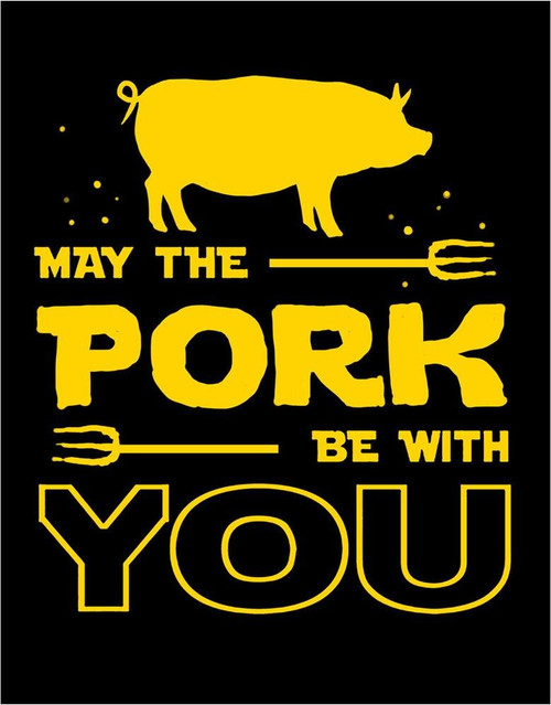 desperate enterprises Pork With You