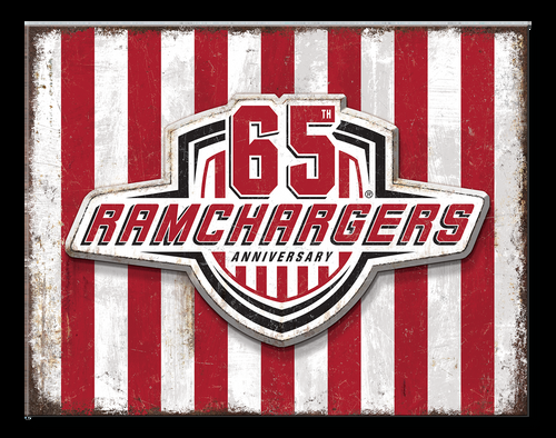 desperate enterprises Ramcharger 65th Anniversary