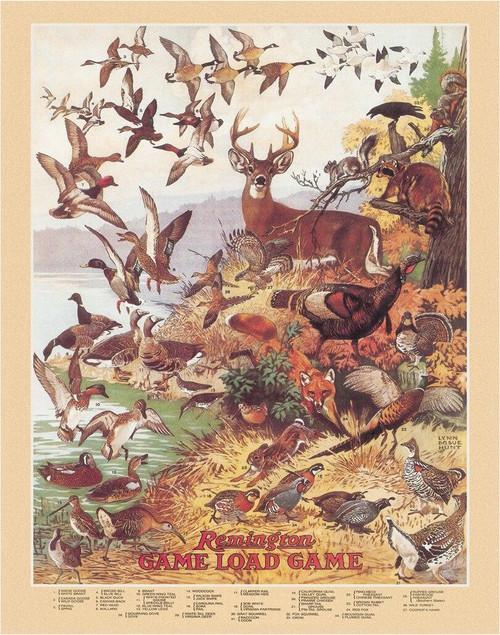 desperate enterprises REM - GAME LOAD