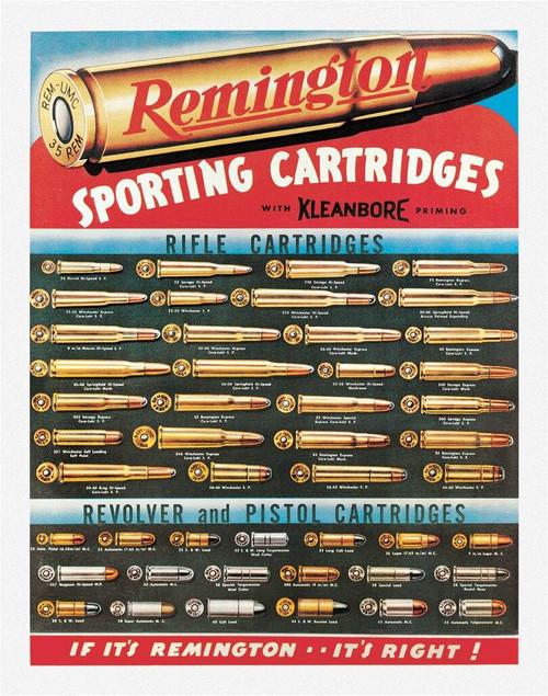 desperate enterprises REM - Sporting Cartridges