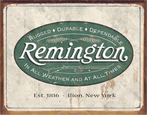 desperate enterprises REM - Weathered Logo