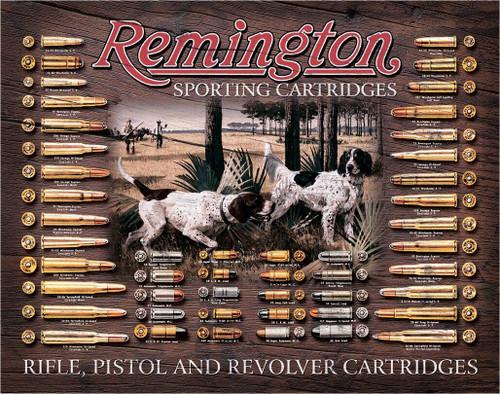 desperate enterprises Remington Bullet Board