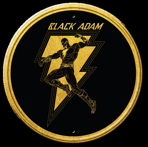 desperate enterprises Round Black Adam