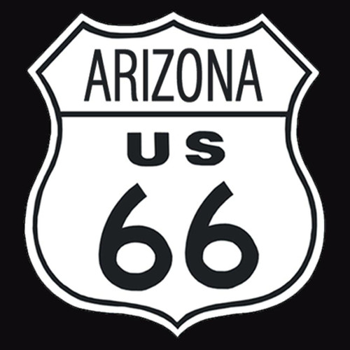 desperate enterprises Route 66 Arizona