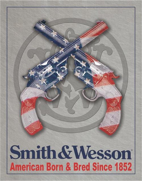 desperate enterprises S&W - American Born
