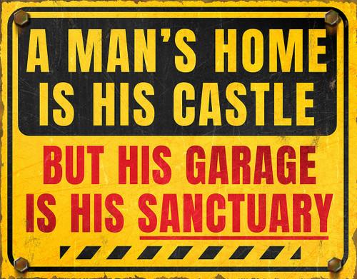 desperate enterprises Sanctuary