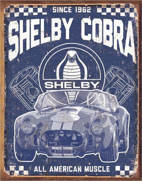 desperate enterprises Shelby - American Muscle