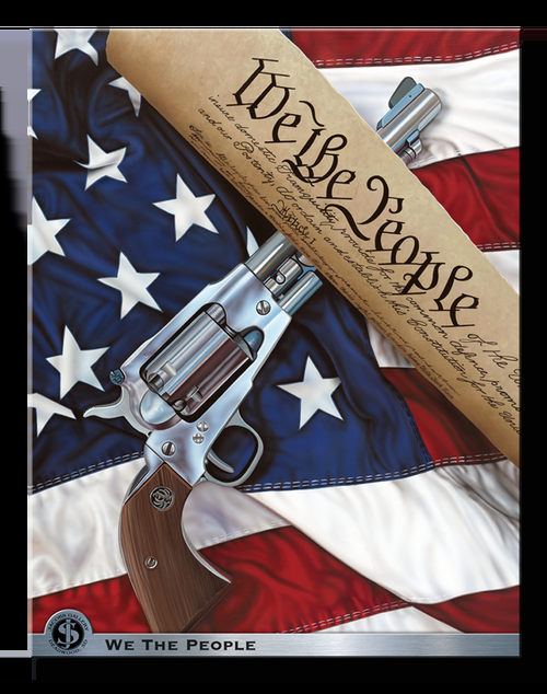 desperate enterprises SJ We The People