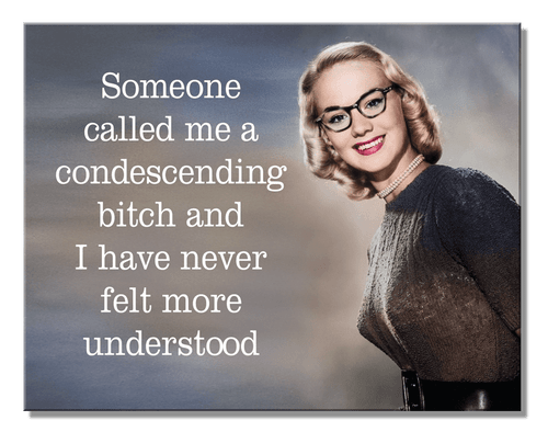 desperate enterprises Someone Called