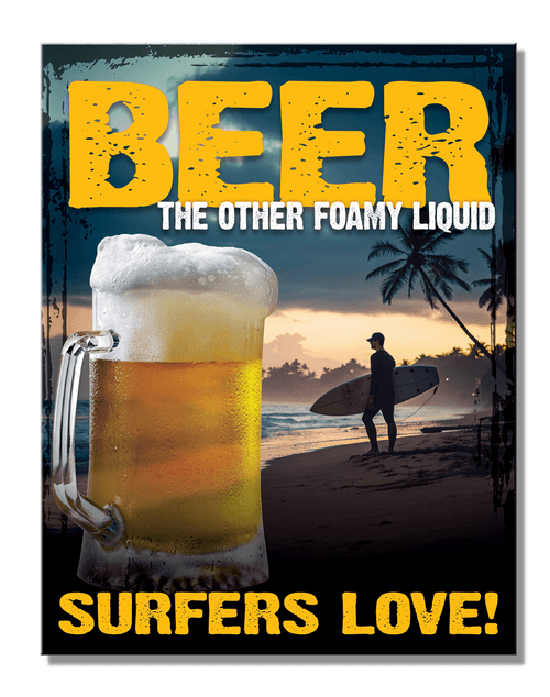 desperate enterprises Surfers Love