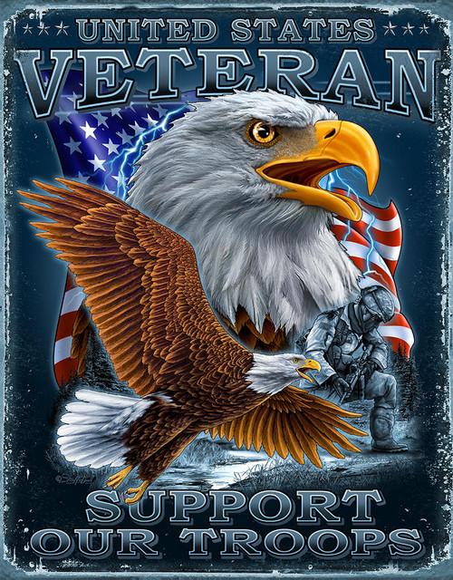 desperate enterprises US Veterans