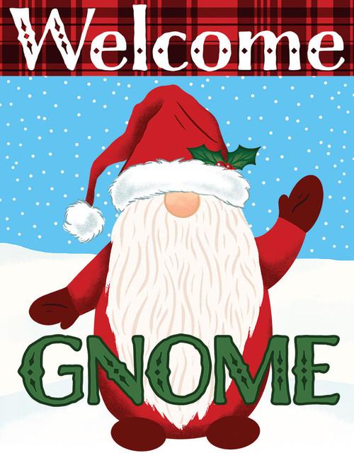 desperate enterprises Welcome Gnome