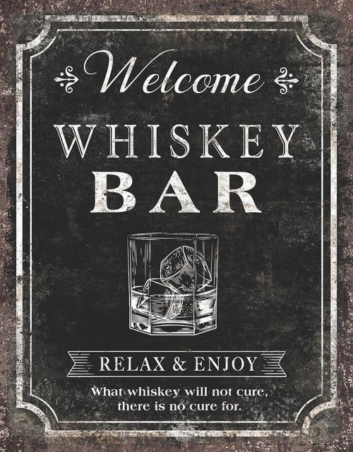 desperate enterprises Whiskey Bar