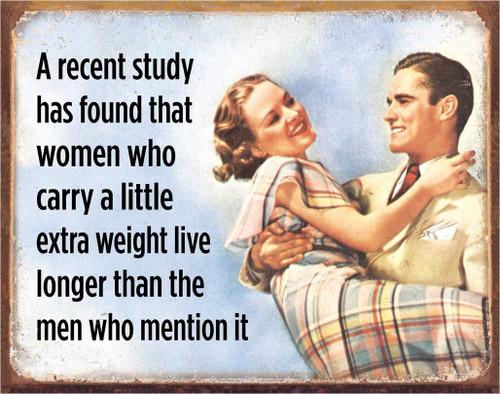 desperate enterprises Women Live Longer