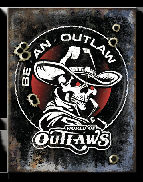 desperate enterprises WOO Be An Outlaw