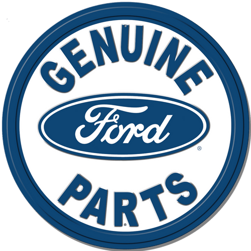 desperate enterprises Ford Parts **NEW ALUMINUM STYLE**