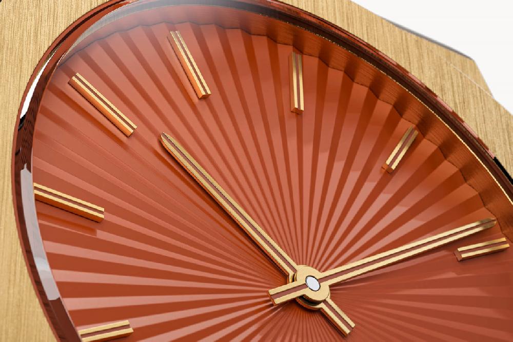 Detomaso VOLTRE GOLDEN ROUGE