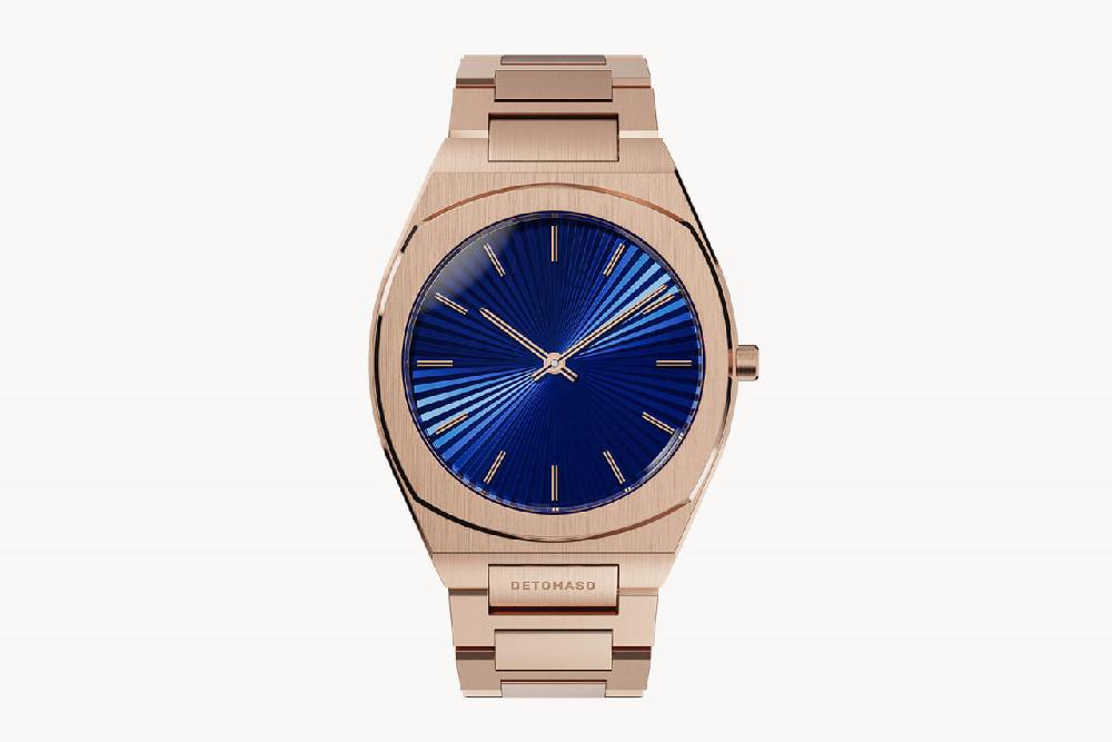 Detomaso VOLTRE NIGHTSKY ROSE