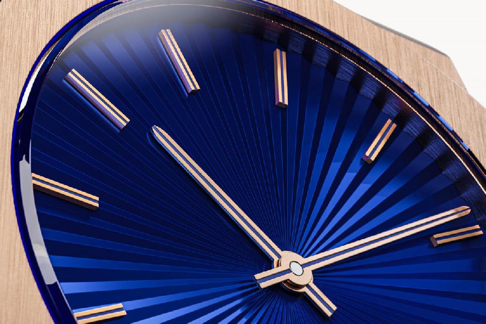 Detomaso VOLTRE NIGHTSKY ROSE