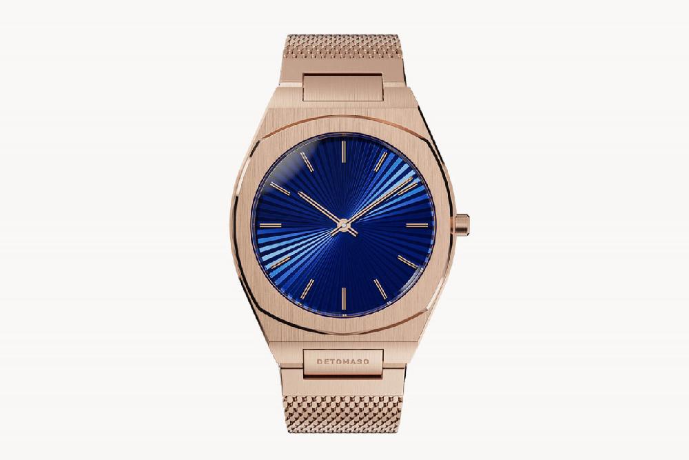 Detomaso VOLTRE NIGHTSKY ROSE