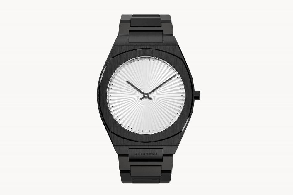 Detomaso VOLTRE NOIR