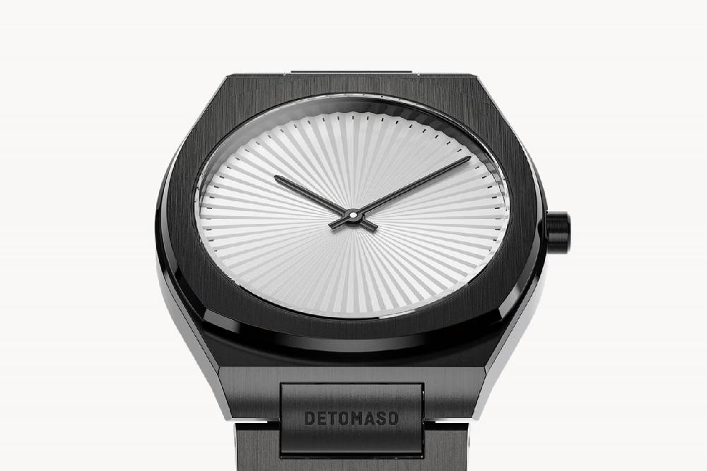 Detomaso VOLTRE NOIR