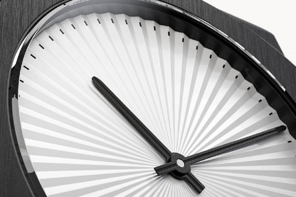 Detomaso VOLTRE NOIR