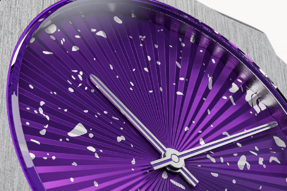 Detomaso VOLTRE PURPLE BURST