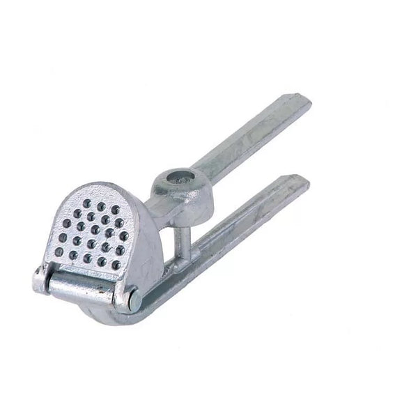 dexam Aluminium Garlic Press/Nutcracker/Cherry Pitter
