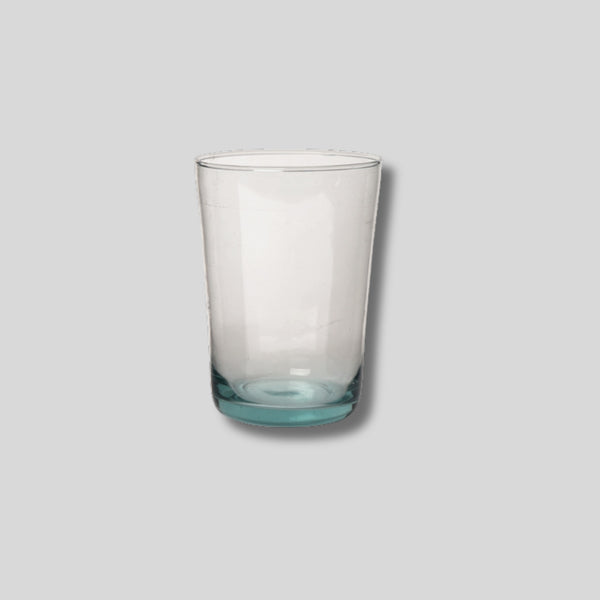dexam CellarDine 500ml Recycled Glass Tumbler - Clear