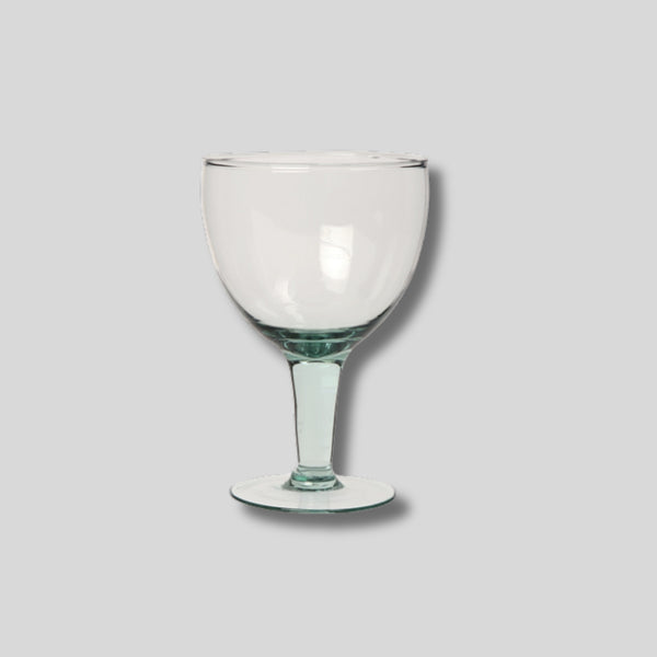 dexam CellarDine 600ml Recycled Glass Cocktail Glass - Clear