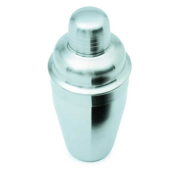 Dexam CellarDine Stainless Steel Classic Cocktail Shaker - 500ml