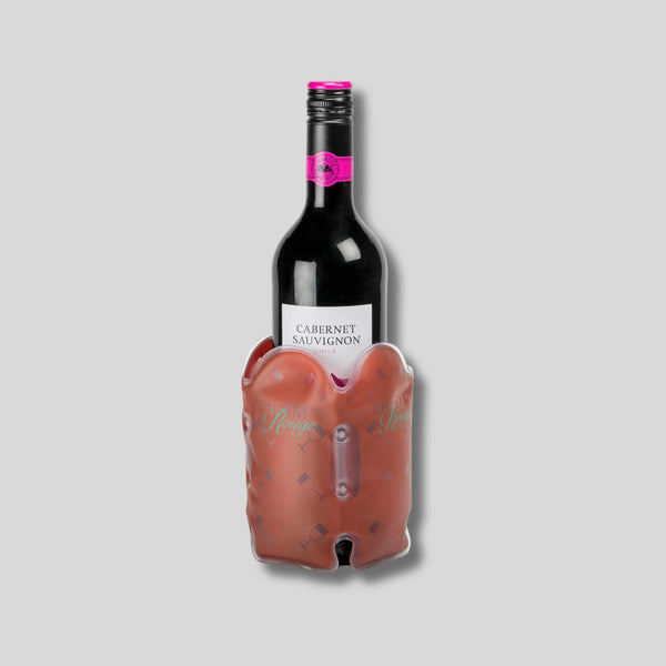 dexam CellarDine Therm au Rouge Red Wine Warming Sleeve