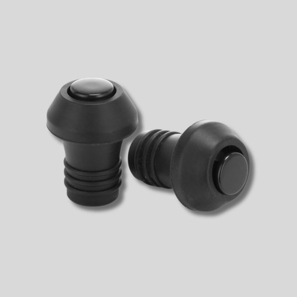 dexam CellarDine Vacuum Wine Saver Spare Stopper (Set of 2)