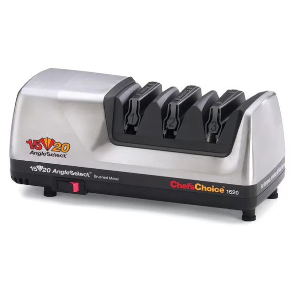 Dexam Chefs Choice 1520 Diamond Hone AngleSelect Electric Knife Sharpener