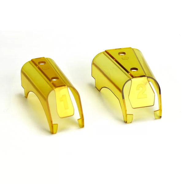 dexam Chefs Choice Set of 4 Knife Guides for 13820000