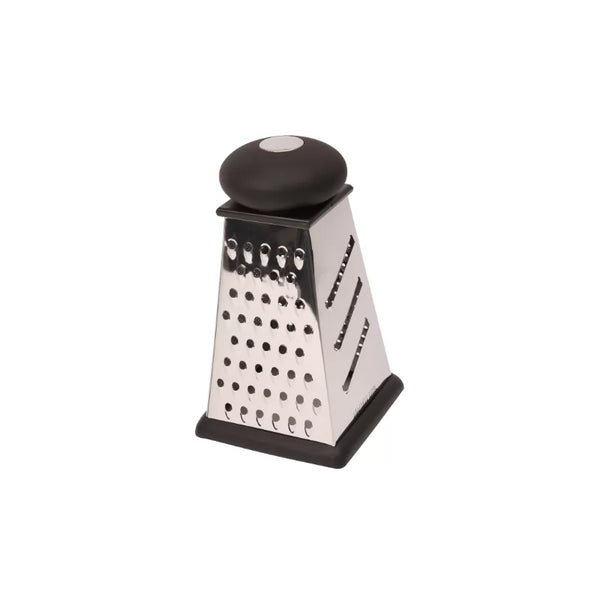 dexam 21cm Ergo Grip Four-Sided Box Grater