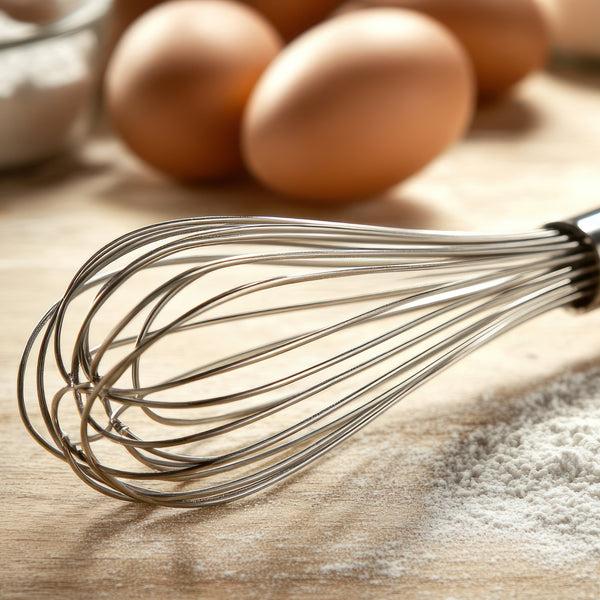 Dexam 30cm Stainless Steel Whisk