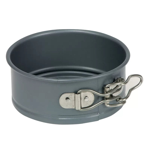 dexam 4"/10cm Non-Stick Springform Cake Pan