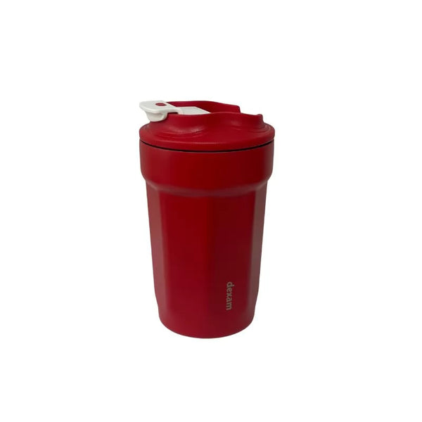 Dexam 400ml Octagonal Travel Mug