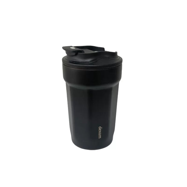 dexam 400ml Octagonal Travel Mug