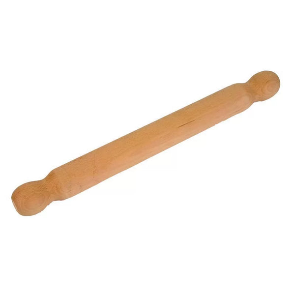 dexam 40cm Wooden Rolling Pin