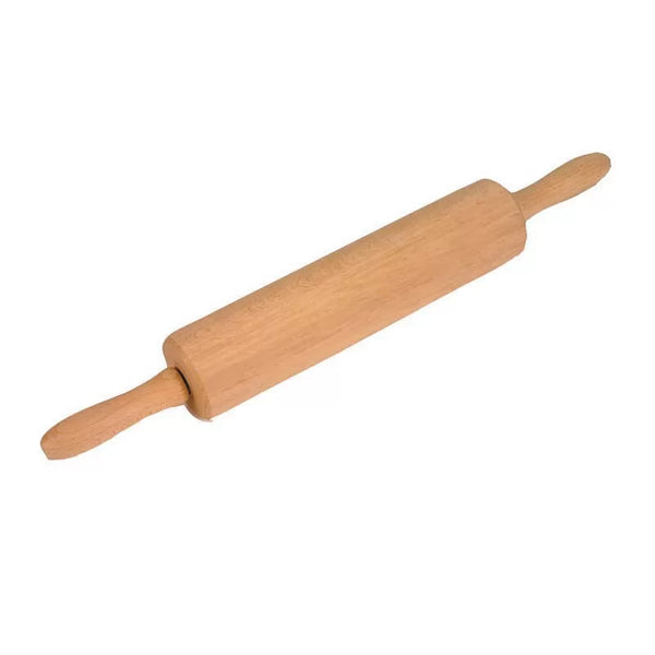dexam 45cm Wooden Rolling Pin with Handle